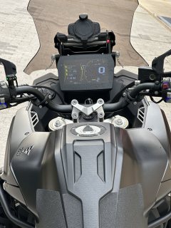 Voge DS525 500 cc - photo 3