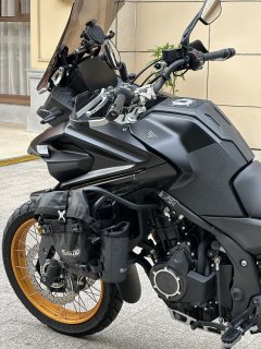 Voge DS525 500 cc - photo 4