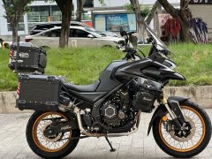 Voge DS525 500 cc - photo 5