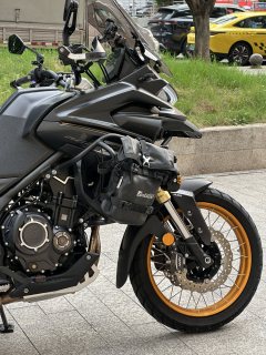 Voge DS525 500 cc - photo 6