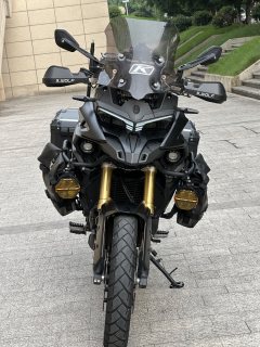 Voge DS525 500 cc - photo 7