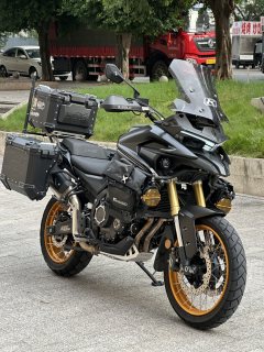 Voge DS525 500 cc - photo 8