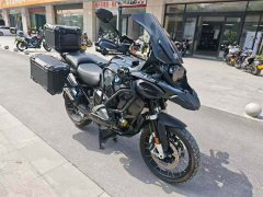 BMW R 1250 GS - photo 1