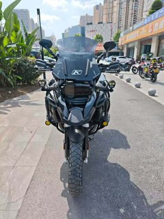 BMW R 1250 GS - photo 2