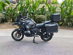 BMW R 1250 GS - photo 4