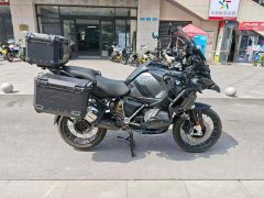 BMW R 1250 GS - photo 5
