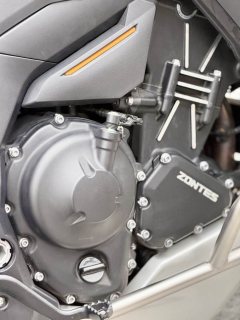 Zontes 703F 700 cc - ფოტო 3