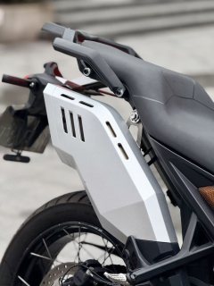 Zontes 703F 700 cc - ფოტო 4