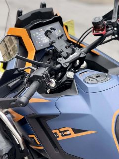 Zontes 703F 700 cc - ფოტო 8