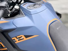 Zontes 703F 700 cc - ფოტო 9