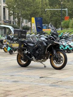 Kayo 525X 500 cc - фото 1