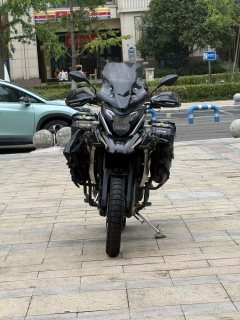 Kayo 525X 500 cc - фото 2