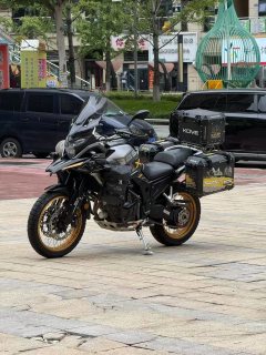 Kayo 525X 500 cc - фото 3
