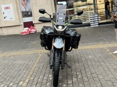 CFMOTO 450MT - ფოტო 2