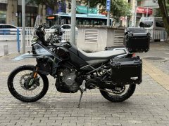 CFMOTO 450MT - ფოტო 4