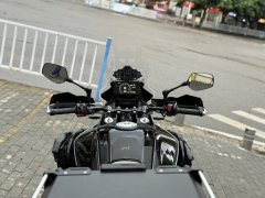 CFMOTO 450MT - ფოტო 5