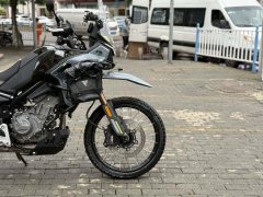 CFMOTO 450MT - ფოტო 7