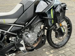 CFMOTO 450MT - ფოტო 8