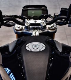 BMW G 310 R - ფოტო 2