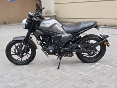 Sundiro Honda CBF190TR - ფოტო 4