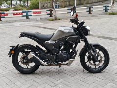 Sundiro Honda CBF190TR - ფოტო 5