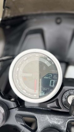 CFMOTO Papio XO-1 125 cc - photo 9