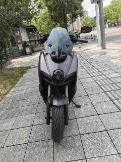SYM Mamba MMBCU 150 cc - ფოტო 1