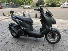 SYM Mamba MMBCU 150 cc - ფოტო 2