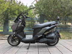 SYM Mamba MMBCU 150 cc - ფოტო 3