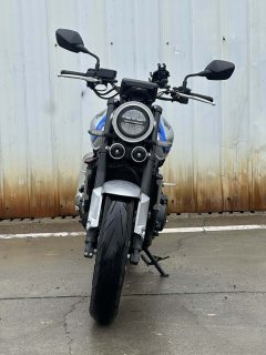 Honda CB500 Super Four - ფოტო 2