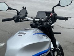 Honda CB500 Super Four - ფოტო 5