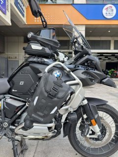 BMW R 1250 GS - ფოტო 2