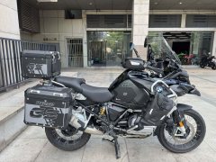BMW R 1250 GS - ფოტო 3