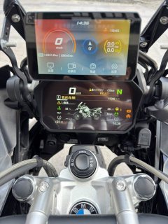 BMW R 1250 GS - ფოტო 4