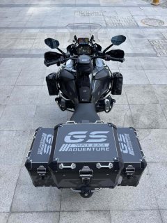 BMW R 1250 GS - ფოტო 5