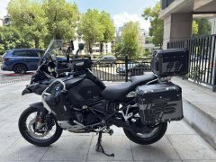 BMW R 1250 GS - ფოტო 6