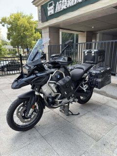 BMW R 1250 GS - ფოტო 7