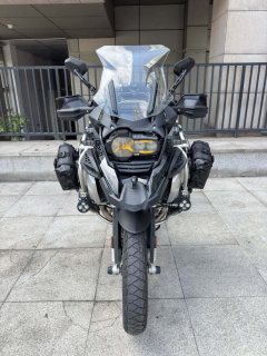 BMW R 1250 GS - ფოტო 8