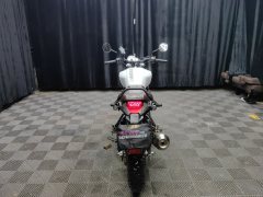 Wuyang Honda Sundiro CB190SS - ფოტო 8