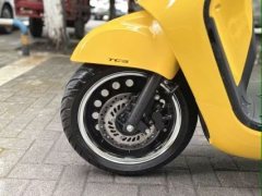 Sundiro Honda NS150LA - ფოტო 3
