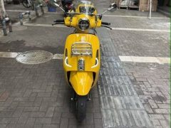 Sundiro Honda NS150LA - ფოტო 6