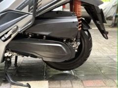 QJMOTOR Hong 250 - ფოტო 7