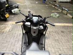 QJMOTOR Hong 250 - ფოტო 8