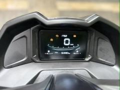 QJMOTOR Hong 250 - ფოტო 9