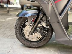 QJMOTOR TAN150+ - ფოტო 2