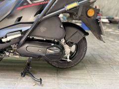 QJMOTOR TAN150+ - ფოტო 5