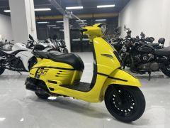 Peugeot DJANGO 150 cc - photo 1