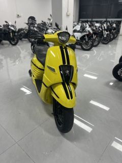 Peugeot DJANGO 150 cc - photo 2