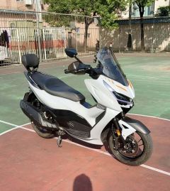 Zontes 368D - ფოტო 1