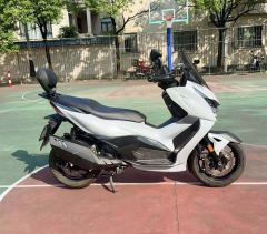 Zontes 368D - ფოტო 2